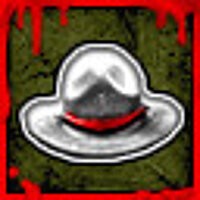 Достижение Bear King of the Dark Forest в игре Killing Floor для Steam