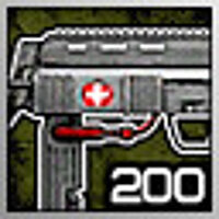 Достижение Healing Touch в игре Killing Floor для Steam
