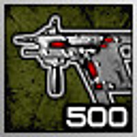 Достижение One Small Step for Man в игре Killing Floor для Steam