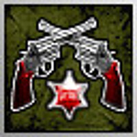 Достижение We Have Ourselves a Cowboy в игре Killing Floor для Steam