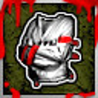 Достижение Gone Mental в игре Killing Floor для Steam