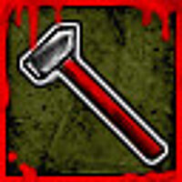 Достижение Man of Steel в игре Killing Floor для Steam