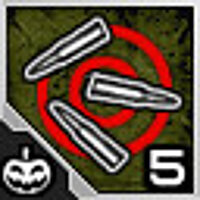 Достижение Trick, not Treat в игре Killing Floor для Steam
