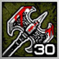 Достижение Have my axe в игре Killing Floor для Steam