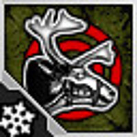 Достижение Rudolph, the Bloody Nosed Reindeer в игре Killing Floor для Steam