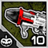 Достижение Most Bang for the Buck в игре Killing Floor для Steam