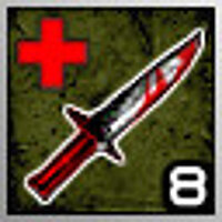 Достижение Master Surgeon в игре Killing Floor для Steam