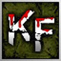 Достижение The Hard War в игре Killing Floor для Steam