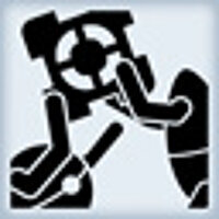 Достижение Командная работа в игре Portal 2 для Steam