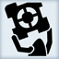 Достижение Железная хватка в игре Portal 2 для Steam