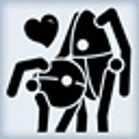 Достижение Дорогие друзья в игре Portal 2 для Steam