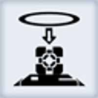 Достижение Бросок куба в игре Portal 2 для Xbox 360