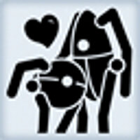 Достижение Дорогие друзья в игре Portal 2 для Xbox 360