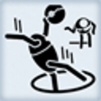 Достижение Нарбакюлэр дроп в игре Portal 2 для Xbox 360