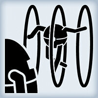 Трофей {trophy} в игре Portal 2 для PS3