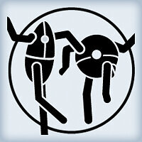 Трофей {trophy} в игре Portal 2 для PS3