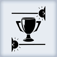 Трофей {trophy} в игре Portal 2 для PS3