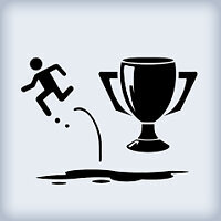 Трофей {trophy} в игре Portal 2 для PS3