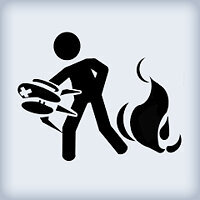 Трофей {trophy} в игре Portal 2 для PS3