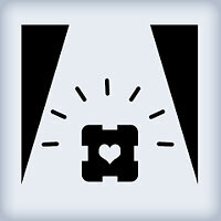Трофей {trophy} в игре Portal 2 для PS3