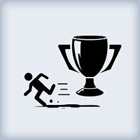 Трофей {trophy} в игре Portal 2 для PS3