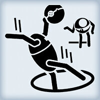Трофей {trophy} в игре Portal 2 для PS3