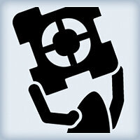 Трофей {trophy} в игре Portal 2 для PS3
