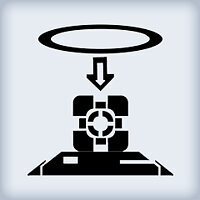 Трофей {trophy} в игре Portal 2 для PS3