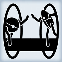 Трофей {trophy} в игре Portal 2 для PS3