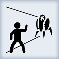 Трофей {trophy} в игре Portal 2 для PS3