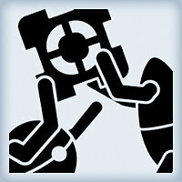 Трофей {trophy} в игре Portal 2 для PS3