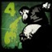 Достижение ЗАБЛЕВАТЬ ВСЕ в игре Left 4 Dead для Steam