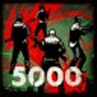 Достижение РАЗГУЛ МЕРТВЕЦОВ в игре Left 4 Dead для Steam