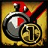 Достижение НАСИЛИЕ - ЗОЛОТО в игре Left 4 Dead для Steam
