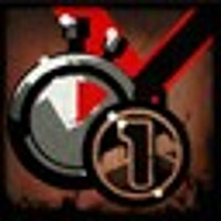 Достижение КРЕПОСТЬ БРОНЗЫ в игре Left 4 Dead для Steam