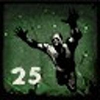Достижение КОГТИ СМЕРТИ в игре Left 4 Dead для Steam