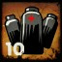 Достижение ДОКТОР АЙБОЛИТ в игре Left 4 Dead для Steam