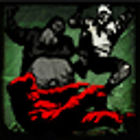 Достижение Праздник насилия в игре Left 4 Dead для Xbox 360