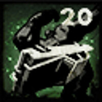 Достижение Куча из машин в игре Left 4 Dead для Xbox 360