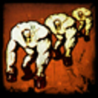 Достижение Генератор Хаоса в игре Left 4 Dead для Xbox 360