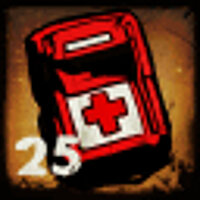 Достижение Полевой медик в игре Left 4 Dead для Xbox 360