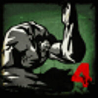 Достижение Все четверо мертвы в игре Left 4 Dead для Xbox 360