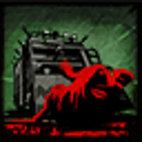 Достижение Стоянка грузовиков в игре Left 4 Dead для Xbox 360
