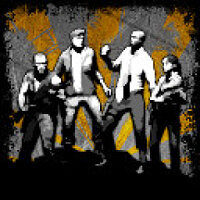 Достижение БОЛЬШАЯ ДЕСЯТКА в игре Left 4 Dead 2 для Steam