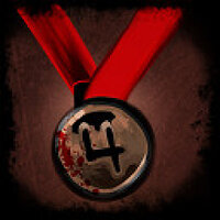 Достижение НАЧАЛО в игре Left 4 Dead 2 для Steam