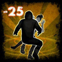 Достижение УДАРНЫЙ ПОЛЁТ в игре Left 4 Dead 2 для Steam