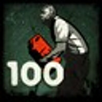 Достижение ТОКСИКОМАН в игре Left 4 Dead 2 для Steam