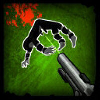 Достижение СЛАВНАЯ МИШЕНЬ в игре Left 4 Dead 2 для Steam