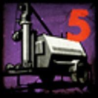 Достижение ПОРТОВЫЙ СБОР в игре Left 4 Dead 2 для Xbox 360
