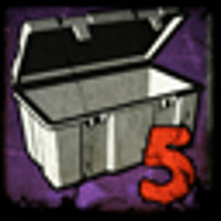 Достижение ОТКРЫВАТЕЛЬ в игре Left 4 Dead 2 для Xbox 360